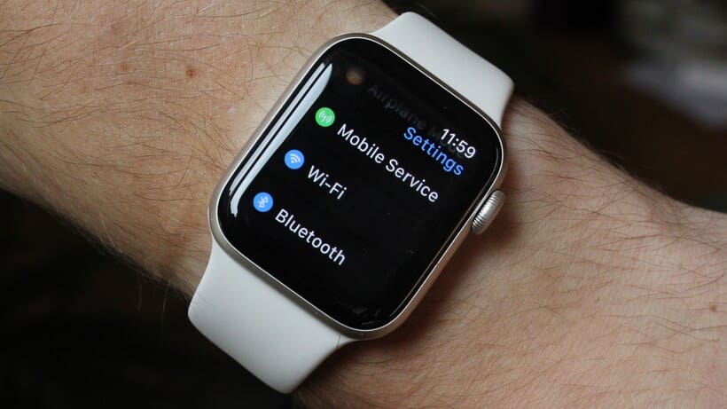 A key Apple Watch Wi-Fi feature looks set to be removed for EU users