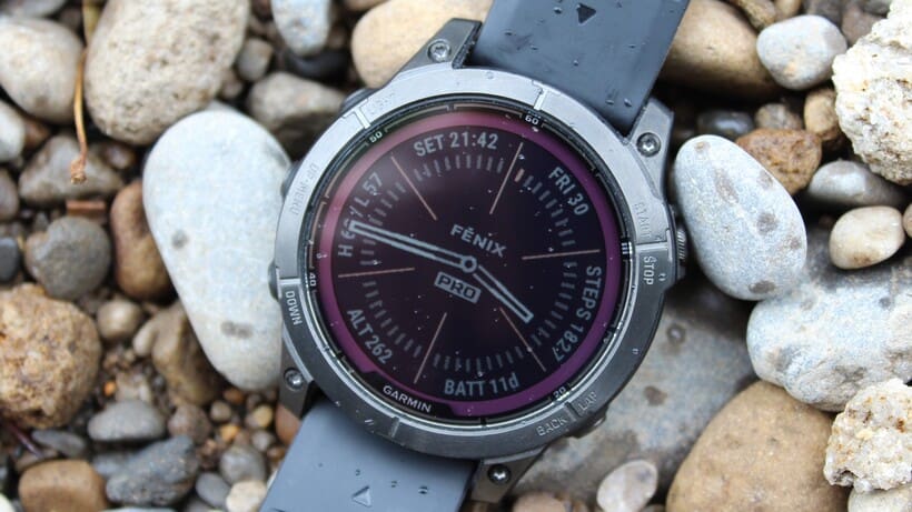 This is the best cheap Garmin Fenix deal I’ve seen this Black Friday