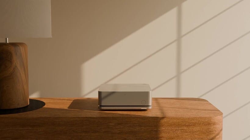 Ultrahuman Home update adds snoring analysis and smart home control