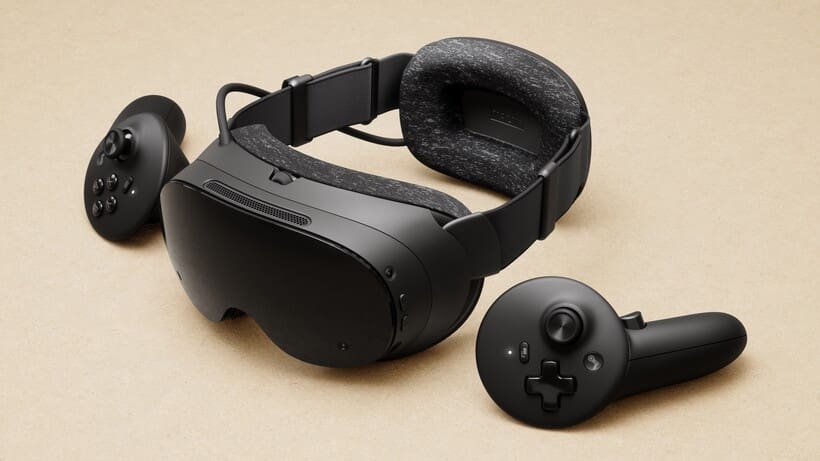 Valve’s Steam Frame VR headset is officially landing in early 2026