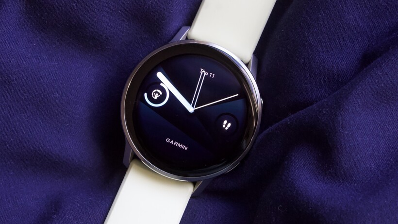 Garmin Venu 4 review: Powerful, pretty, and pricey