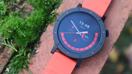 The CMF Watch 3 Pro includes a wide library of watch faces