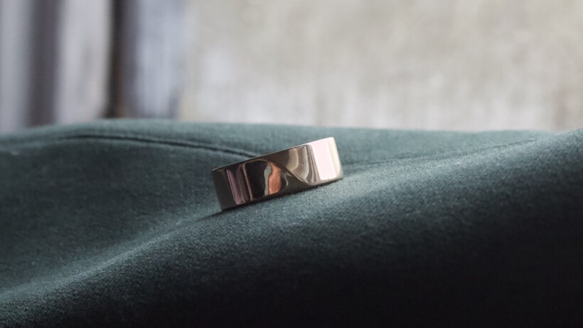 Luna Ring Gen 2 review: Struggling to make waves