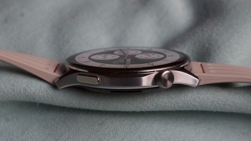 oneplus watch lite case thickness