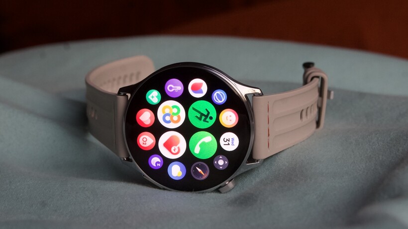 OnePlus Watch Lite review: Budget battery winner