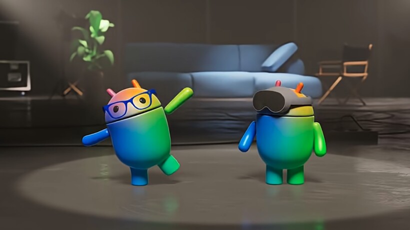 Google teases Android XR smart glasses updates coming next week