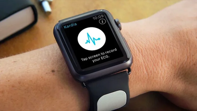 Apple wins appeal against AliveCor, securing control over its heart rate features