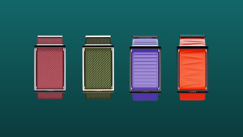The Luna Band wants to be a smarter AI wearable without any monthly costs