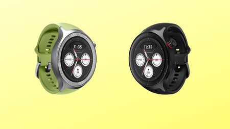 Motorola Moto Watch