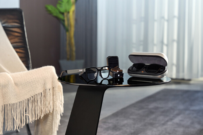 You’ll finally be able to buy Rokid’s Meta-competing AI glasses later this month