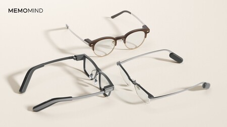 Xgimi MemoMind AI Glasses collection