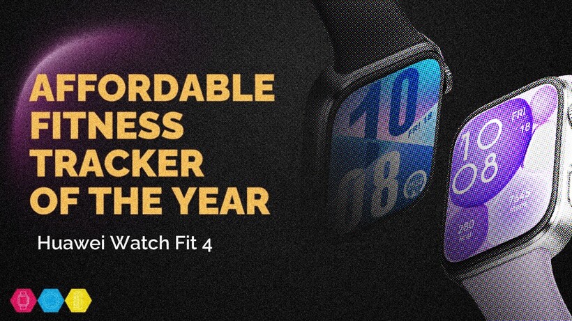 affordable-fitness-tracker-of-the-year-huawei-watch-fit-4
