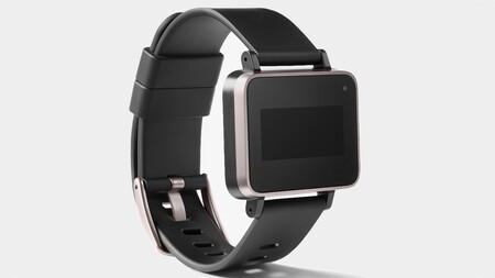 The Google X wearable