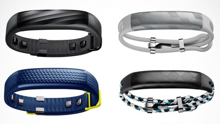 jawbone up 3