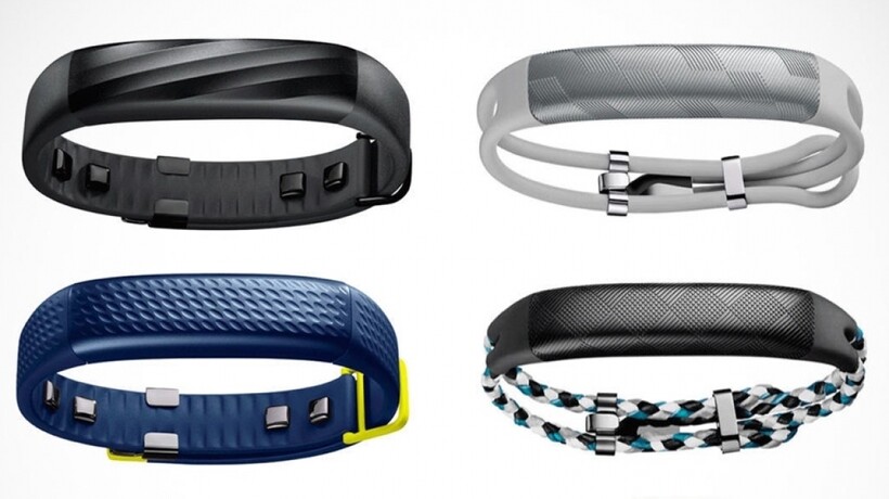 Jawbone UP3 launch date delayed until early 2015