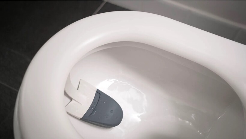 Vivoo Smart Toilet sensor brings passive hydration tracking to the bathroom
