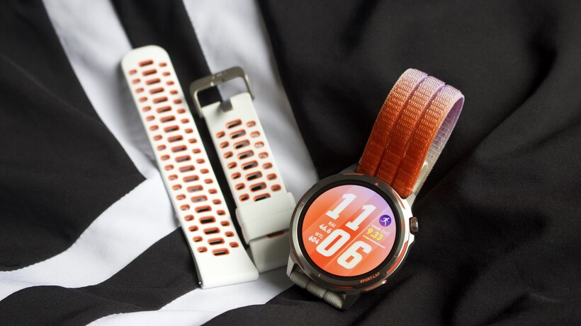 band options on huawei watch gt runner 2