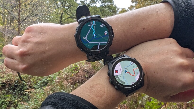 amazfit-t-rex-3-pro-auto-rerouting