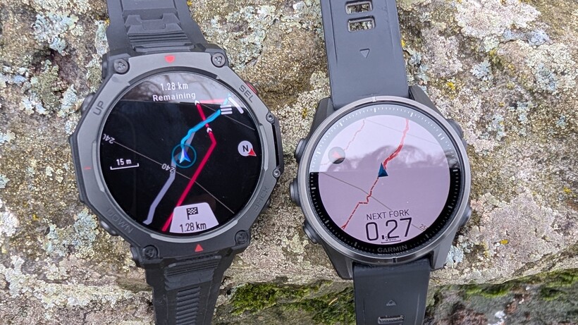 amazfit-t-rex-3-pro-vs-garmin-fenix-8