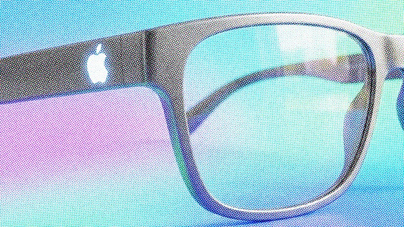Apple’s AR smart glasses may not arrive until 2028