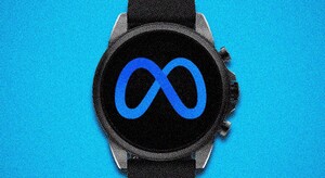 meta-smartwatch