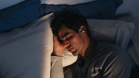 NextSense Smartbuds use brain sensing and audio cues to improve sleep nextsense-earbuds